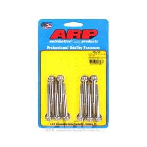ARP #430-2103 GM LS Intake Bolt Kit w/GM Performance Intake