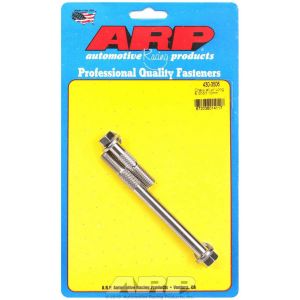 ARP #430-3506 Starter Bolt Kit SS 6pt GM 10mm x 1.775/4.770
