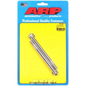 ARP #430-3507 S/S Starter Bolt Kit 6pt.