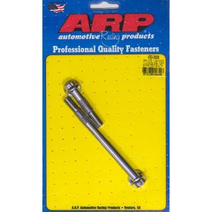ARP #430-3508 S/S Starter 12pt Bolt Kit 3/8-16 x 1.975/4.660