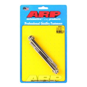 ARP #430-3511 S/S Starter 12pt Bolt Kit 10mm x 4.470 UHL