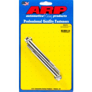 ARP #430-3512 S/S Starter 6pt Bolt Kit 10mm x 4.470 UHL