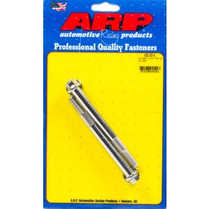 ARP #430-3514 S/S Starter 6pt Bolt Kit 3/8-16 x 4.400 UHL