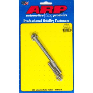 ARP #430-3516 S/S Starter 6pt Bolt Kit 3/8-16 x 4.400 UHL
