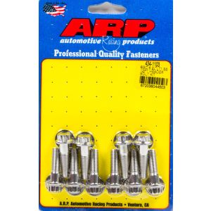 ARP #434-1103 Header Bolt Kit - GM LT1 6.2L 12pt S/S