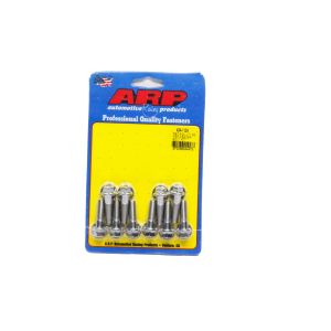 ARP #434-1104 Header Bolt Kit - GM LT1 6.2L 6pt S/S