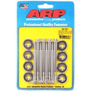 ARP #434-7504 Valve Cover 12pt SS Bolt Kit GM LS e/.375 Spacer