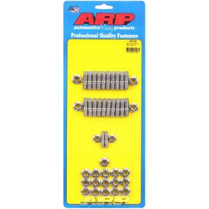 ARP #435-1901 BBC S/S Oil Pan Stud Kit