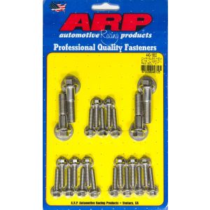 ARP #440-1802 Oil Pan 6pt Bolt Kit Mopar 5.7L/6.1L Hemi