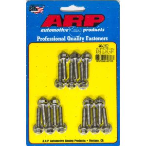 ARP #440-2302 Coil Bracket Bolt Kit 6pt Mopar 5.7/6.1L Hemi
