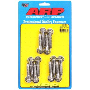 ARP #444-2001 Mopar Intake Bolt Kit 6pt.