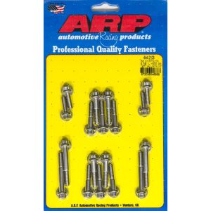 ARP #444-2103 Intake Manifold Bot Kit 12pt Mopar 5.7/6.1L Hemi