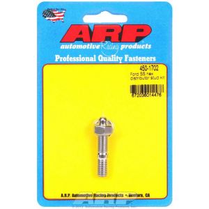 ARP #450-1702 Ford S/S Distributor Stud Kit 6pt.