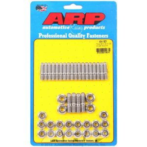 ARP #454-1901 Ford S/S Oil Pan Stud Kit