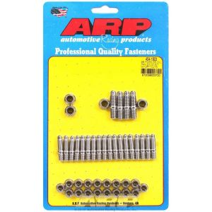 ARP #454-1903 SBF S/S Oil Pan Stud Kit 12pt.
