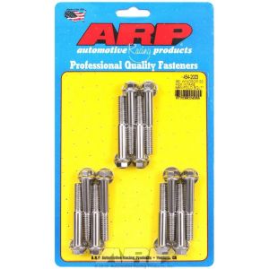 ARP #454-2003 SBF Intake Bolt Kit