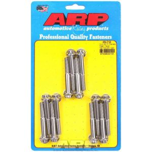 ARP #454-2103 SBF Intake Bolt Kit