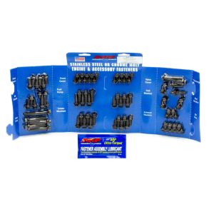 ARP #534-9701 SBC Complete Engine Fastener Kit 12pt.