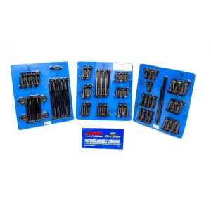 ARP #534-9705 GM LS Complete Engine Fastener Kit 12pt.