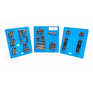 ARP #534-9804 SBC Complete Engine Fastener Kit 6pt.