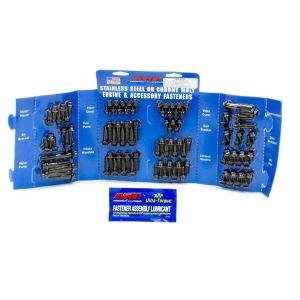 ARP #535-9701 BBC Complete Engine Fastener Kit 12pt.
