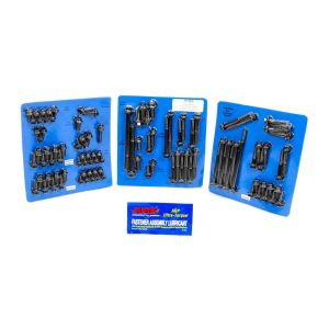 ARP #554-9802 SBF Complete Engine Fastener Kit 6pt.