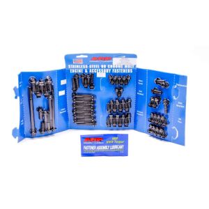 ARP #554-9803 SBF Complete Engine Fastener Kit 6pt.