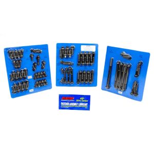 ARP #555-9801 BBF Complete Engine Fastener Kit 6pt.