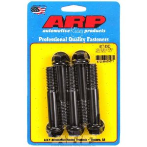 ARP #617-3000 Bolt Kit - 6pt. (5) 1/2-13 x 3.000