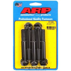 ARP #617-3250 1/2-13 x 3.250 6pt Bolt Kit 5pk