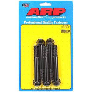 ARP #617-3750 1/2-13 x 3.750 6pt Bolt Kit 5pk