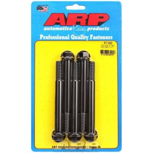 ARP #617-4500 Bolt Kit - 6pt. (5) 1/2-13 x 4.500