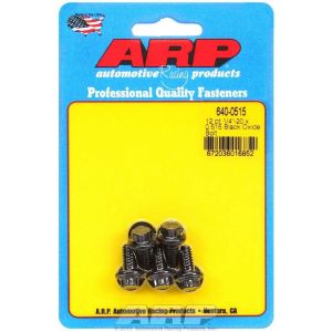 ARP #640-0515 Bolt Kit - 12pt. (5) 1/4-20 x .515