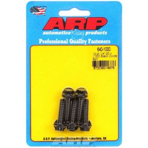 ARP #640-1000 Bolt Kit - 12pt. (5) 1/4-20 x 1.000