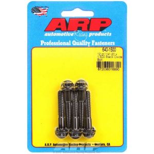 ARP #640-1500 Bolt Kit - 12pt. (5) 1/4-20 x 1.500