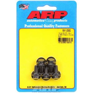 ARP #641-0560 Bolt Kit - 12pt 5pk 5/16-18 x .560