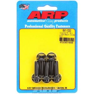 ARP #641-1000 Bolt Kit - 12pt. (5) 5/16-18 x 1.000