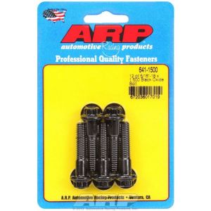 ARP #641-1500 Bolt Kit - 12pt. (5) 5/16-18 x 1.500