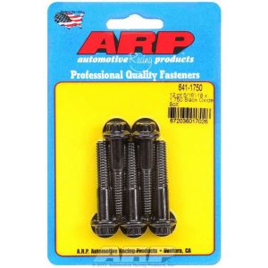 ARP #641-1750 Bolt Kit - 12pt 5pk 5/16-18 x 1.750