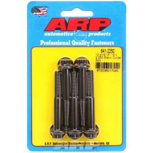 ARP #641-2250 Bolt Kit - 12pt. (5) 5/16-18 x 2.250