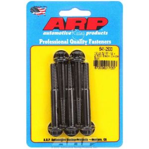 ARP #641-2500 Bolt Kit - 12pt. (5) 5/16-18 x 2.500