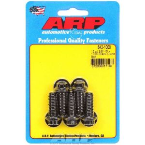 ARP #642-1000 Bolt Kit - 12pt. (5) 3/8-16 x 1.000