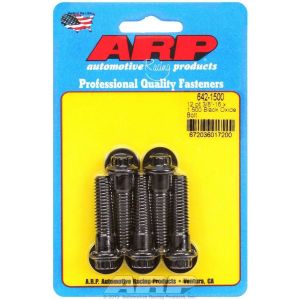 ARP #642-1500 Bolt Kit - 12pt. (5) 3/8-16 x 1.500