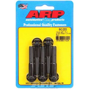 ARP #642-2000 Bolt Kit - 12pt. (5) 3/8-16 x 2.000