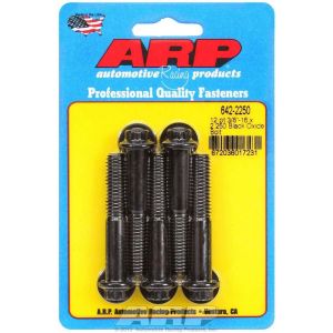 ARP #642-2250 Bolt Kit - 12pt. (5) 3/8-16 x 2.250