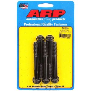 ARP #642-3000 Bolt Kit - 12pt. (5) 3/8-16 x 3.000