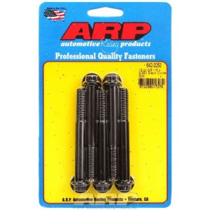 ARP #642-3250 Bolt Kit - 12pt. (5) 3/8-16 x 3.250