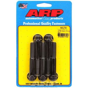 ARP #643-2750 Bolt Kit - 12pt. (5) 7/16-14 x 2.750