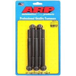 ARP #643-4750 Bolt Kit 12pt 5pk 7/16-14 x 4.750