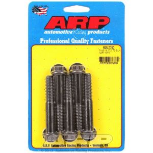 ARP #645-2750 Bolt Kit - 12pt 5pk 7/16-14 x 2.750